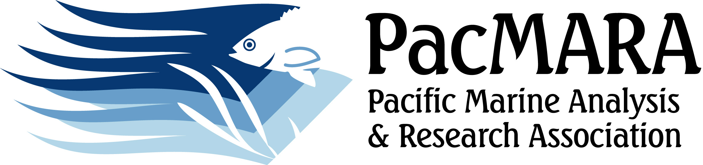 Pacmara logo
